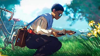 SEASON: A letter to the future - PC Gameplay