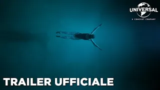 Night Swim | Secondo Trailer Ufficiale (Universal Studios) - HD