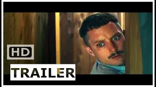 COME TO DADDY - Elijah Wood - Komödie, Horror, Thriller Trailer - DEUTSCH - 2020