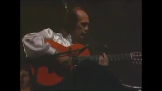 Paco de Lucía - Concierto Aranjuez - Adagio - 10 Hours