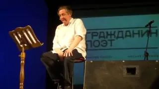 Михаил Ефремов — Путин и мужик (Они пахали)