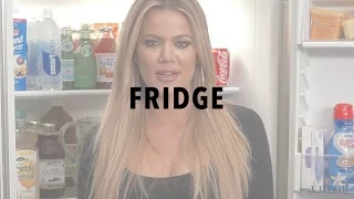 KHLO-C-D: Fridge Tour