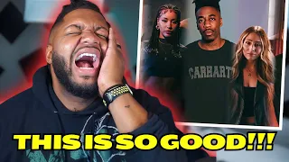 Rapper Reacts to Dax - "Dear Alcohol" (MEGA REMIX) [ft. Atlus, Kelsie Watts, SkyDxddy, Phix & MORE]