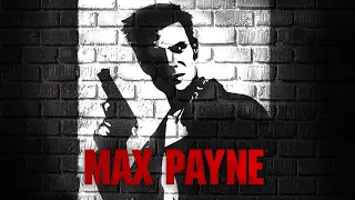 Max Payne (Паршивый предатель)