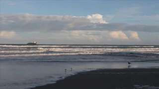 South Padre Island Timelapse