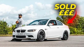 I SOLD MY BMW E92 M3 | IMTY WEEKLY EP1