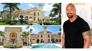 WWE: 10 Of The Most Expensive and Impressive WWE Superstar Homes