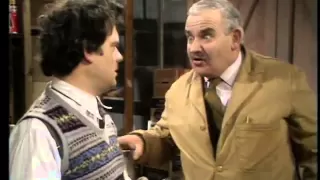 Open All Hours - S1-E1 - Full Of Mysterious Promise - Part 1