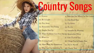 New Country Songs 2021 - Best Country Songs 2021 - Country Music Playlist 2021