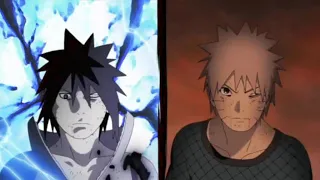 Naruto Shippuden - The Final Clash ( Ost ) ( Last Rasengan vs Chidori )