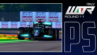 WOR | F1 2021 - PS | Tier 3 | Season 11 - Round 11 | Imola