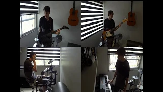 Death Note's Opening Theme 1 (Cover)