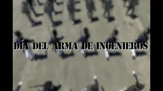 Día del Arma de Ingenieros 2019