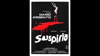 Suspiria (1977) - TV Spot #3 HD 1080p