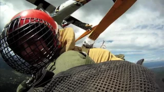 Idaho Smokejumpers