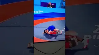 Bajrang Punia win gold Medal #commonwealthgames2022 #shorts #trending #viralshorts #wrestling