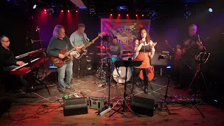 MOJO - Janis Joplin - Piece of My Heart (cover) - Sugar Hollow Taproom