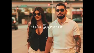 Ilia Topuria UFC Walkout Song | Entrance Song | 𝓔𝓵 𝓜𝓪𝓽𝓪𝓭𝓸𝓻 🌹