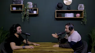 Verzweifelte Singles | #64 Nizar & Shayan Podcast