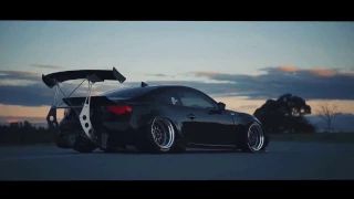 Toyota GT86 Rocket Bunny // Night Lovell - Still Cold / Pathway Private