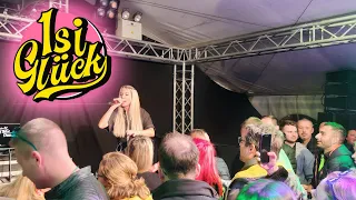 Isi Glück - Allerheiligenkirmes Soest 08.11.2023