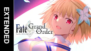 Archetype Earth 2nd NP Theme - Fate Grand Order [15 Min Extended]