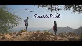 Suicide Point / Short Film / Trailer