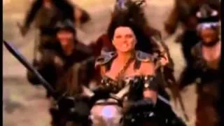 Xena Sigla Italiana