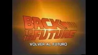 Volver al Futuro (1985) Trailer - Subtitulado en Español