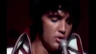 Elvis Presley "If That Isn"t Love" with Slideshow