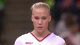 Ksenia Afanseyva - London 2012 Olympics BB TF