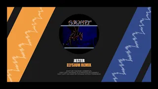 Jester - Elysium - Remix [HQ]