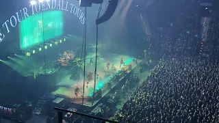 Sabaton - The Attack of the dead Men | Live in Hamburg 24.04.2023