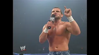 Tajiri vs Jamie Noble 10/16/2003