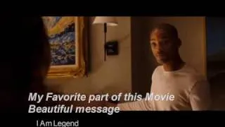 I Am Legend The Message.wmv