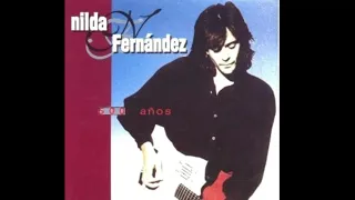 Nilda Fernández-Mon Amour (Spanish Version)