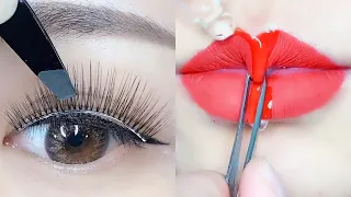 Beautiful Eye Makeup Tutorial Compilation ♥ 2020 ♥ 578