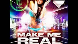 Alex Verano & Jim Marlaud - Make Me Reab by FlyMusicRadioShow.wmv