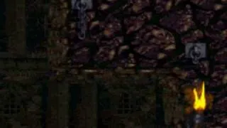 Donkey Kong Country 2 - Castle Crush Glitch Part 1