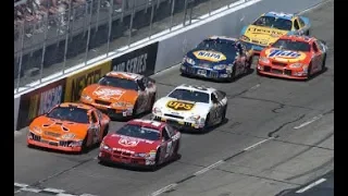 2004 Advance Auto Parts 500