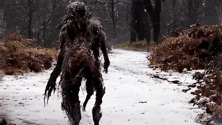 Top 5 Creepy Cryptids Possessed By Demonic Entities - Part 2