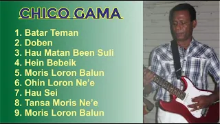 Musika Santai - Chico Gama