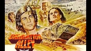 Everything you need to know about Damnation Alley (1977)