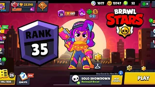 Wow!😎My Best New Skin Squad Buster Shelly Gameplay🔥 2 Match SAMSUNG,A7,A8,J5,J6,J7,XS,S5,S6,S7,A10