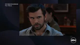 General Hospital 2-8-24 Preview GH 8th February 2024