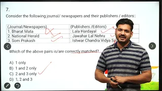 Modern History | L- 20 | General Knowledge Most Important Question | UPSC | MPPSC |By Dewashish Sir