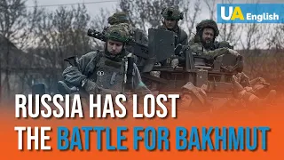 Russia Has LOST the Battle for Bakhmut. Daily Wrap-up