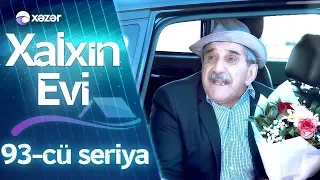 Xalxın Evi (93-cü seriya)