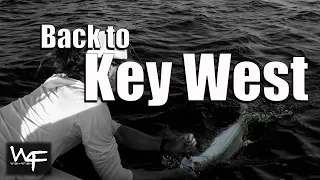 W4F - Fly Fishing 'Back to Key West'