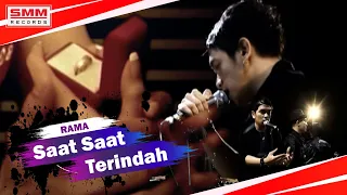 Rama - Saat Saat Terindah (OFFICIAL VIDEO)